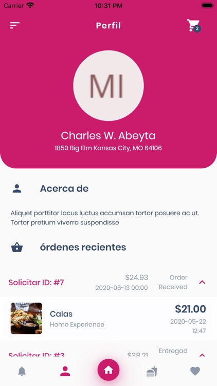 GuriDeli screenshot-9