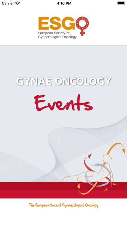 ESGO Gynae Oncology Events