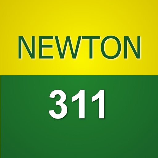 Newton MA 311