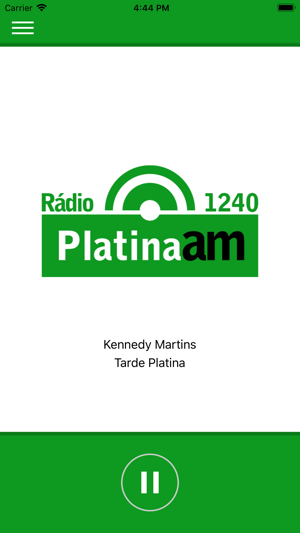 Platina AM 1240(圖1)-速報App