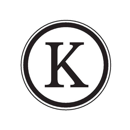 Krave Coffee icon