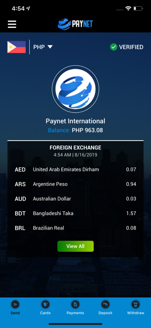 PayNet.ph(圖2)-速報App