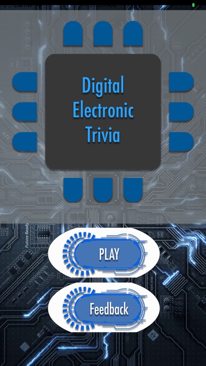 Digital Electronic Trivia