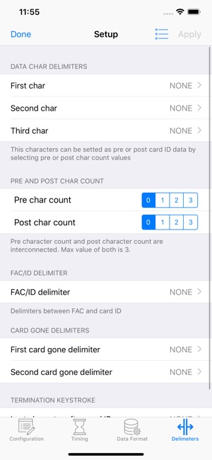 RS3 NFC Setup(圖5)-速報App