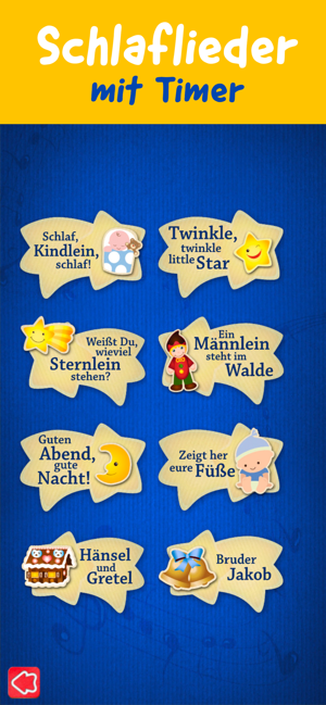 Kinder Lieder!(圖2)-速報App