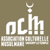 Mosquée de SLT