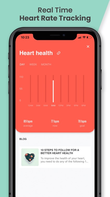 FitTrack Health