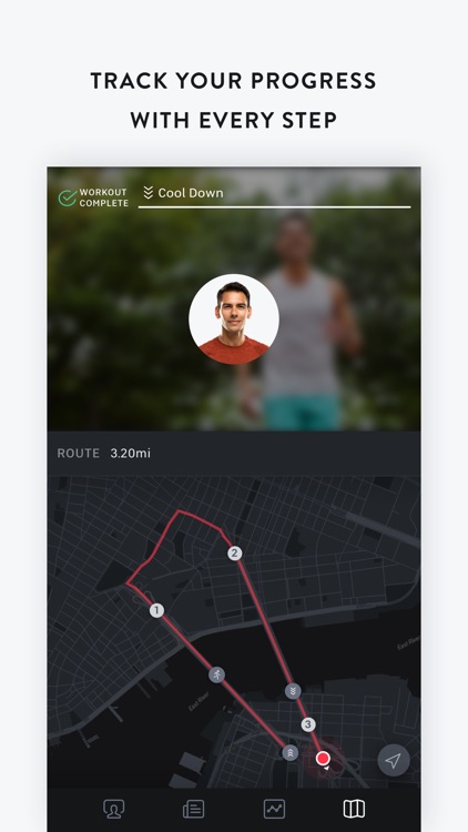 Peloton Digital