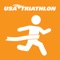 The USA Triathlon Events mobile app brings you the ultimate event experience