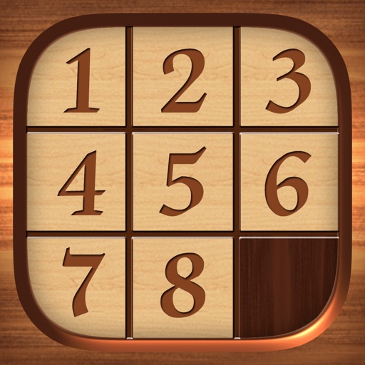Numpuz:Classic Number Game