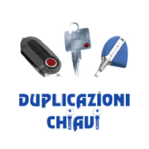 Duplicazione Chiavi