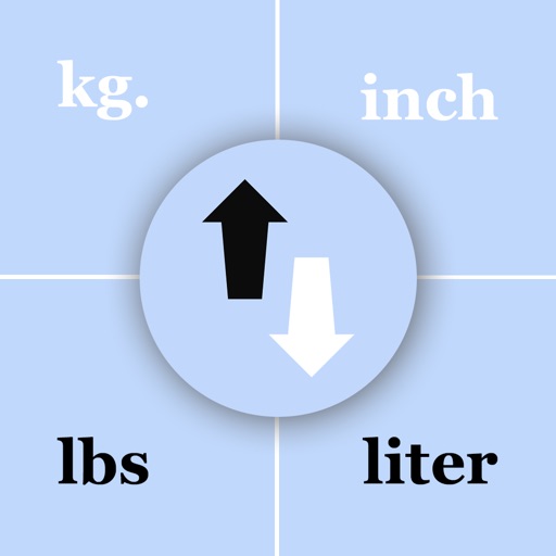 Offline Unit Converter