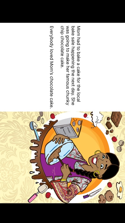 Roundafire - Children's Books screenshot-6