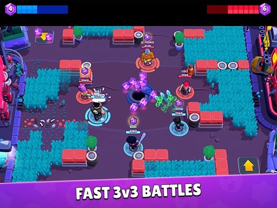 Brawl Stars Ipa Cracked For Ios Free Download - comment cracker brawl star