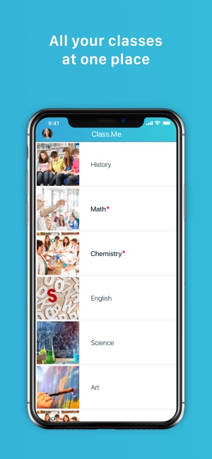 Class.Me for Schools(圖3)-速報App