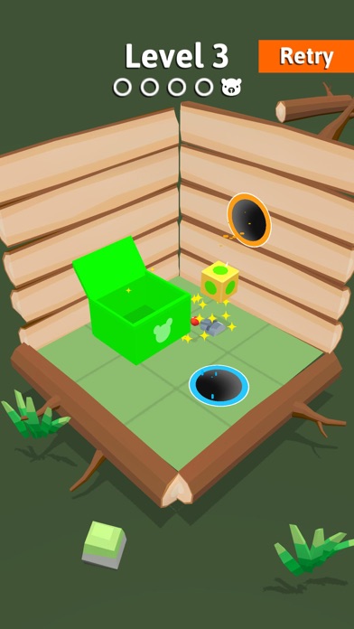 Toy Portals screenshot 2