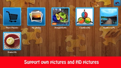 How to cancel & delete Titan Jigsaw Puzzles from iphone & ipad 3