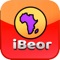 Icon iBeor - Date Africans & Blacks