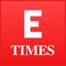 FilmiPop App is now ETimes App with wider Entertainment, TV & Lifestyle Industry coverage and a whole new user experience