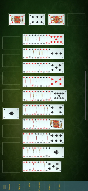 Solitaire Expert(圖4)-速報App