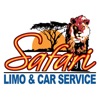 Safari Limo & Car Service