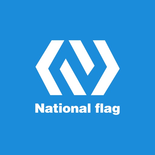 National flags