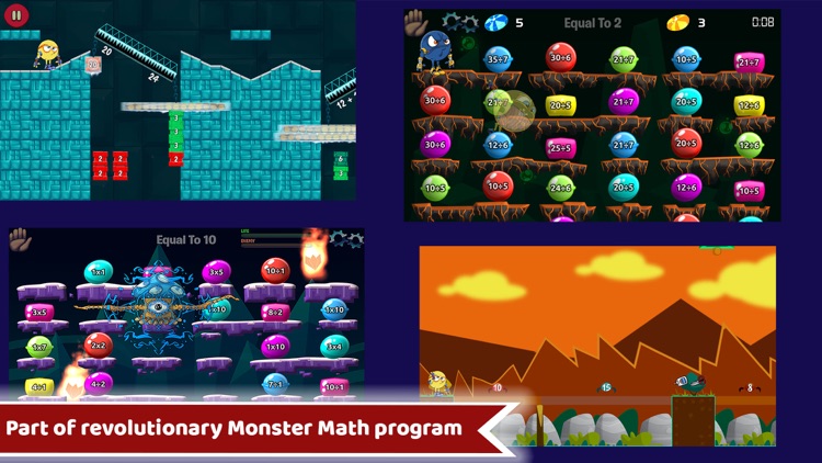 Math Rescue School - Rounding screenshot-4