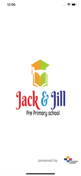 Game screenshot Jack And Jill Pre School mod apk