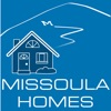 Missoulian Homes