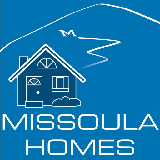 Missoulian Homes iOS App