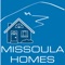 Missoulian Homes