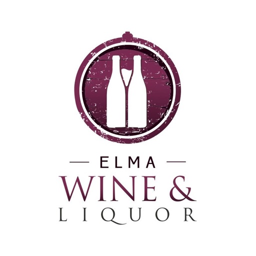 Elma Wine & Liquor icon