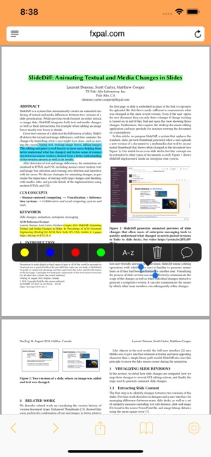 RePaper Web PDF Highlighter(圖2)-速報App