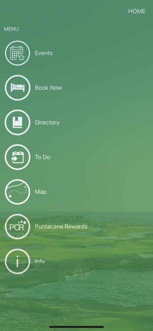 Puntacana Resort & Club(圖3)-速報App