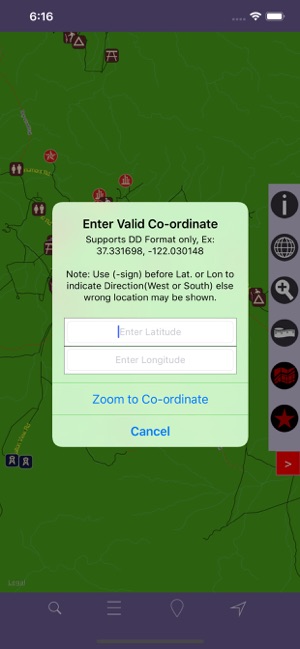 Joshua Tree National Park GPS(圖4)-速報App