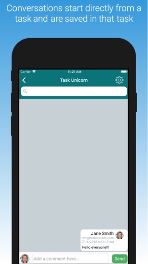 Task Unicorn Mini(圖7)-速報App