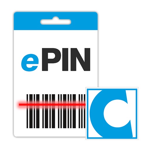 ePIN Seller iOS App