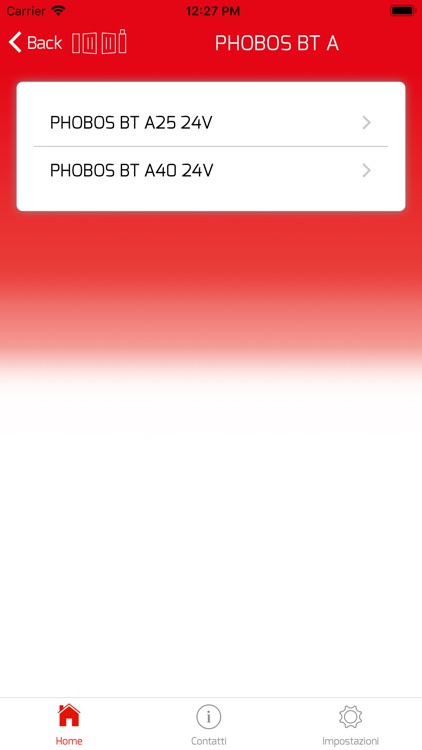 Bft Easy Set screenshot-9