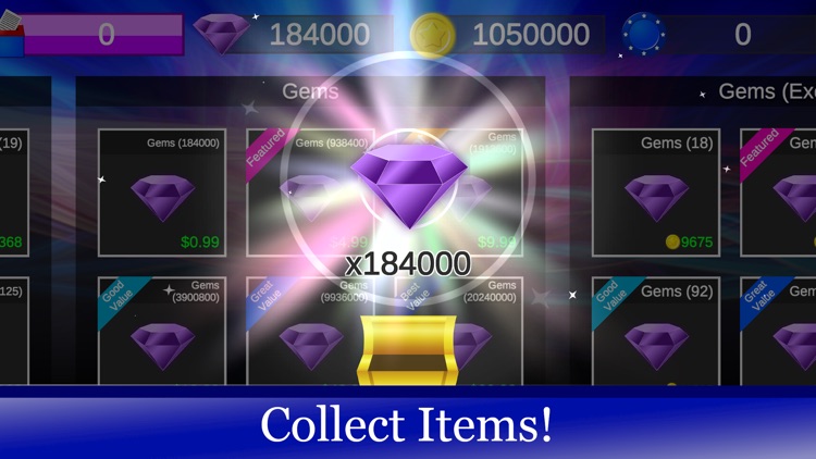 Nexus: Slots Master screenshot-3