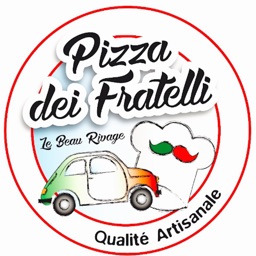 Pizza Dei Fratelli