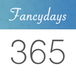 FancyDays Apple Watch App