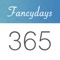 FancyDays helps you manage those days that matter to you and countdown to them