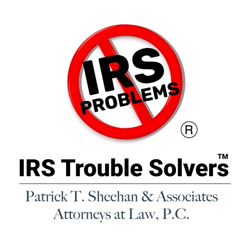 IRS Trouble Solvers