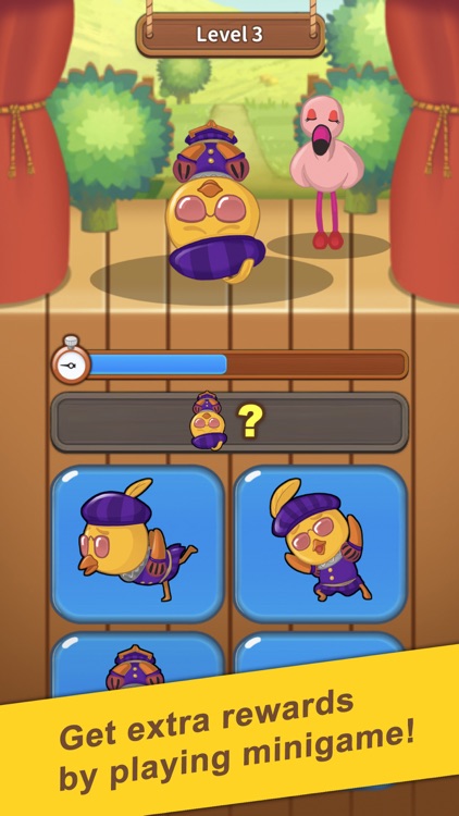 Birdie Farm screenshot-4