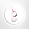 Beauty Design Hub App & Portal