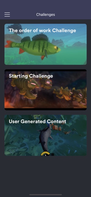 GameNet for - Feed & Grow:Fish(圖2)-速報App