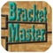 BracketMaster delivers the complete history of the Men's College Basketball Tournament