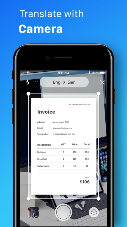 Translate Now - Translator screenshot-5