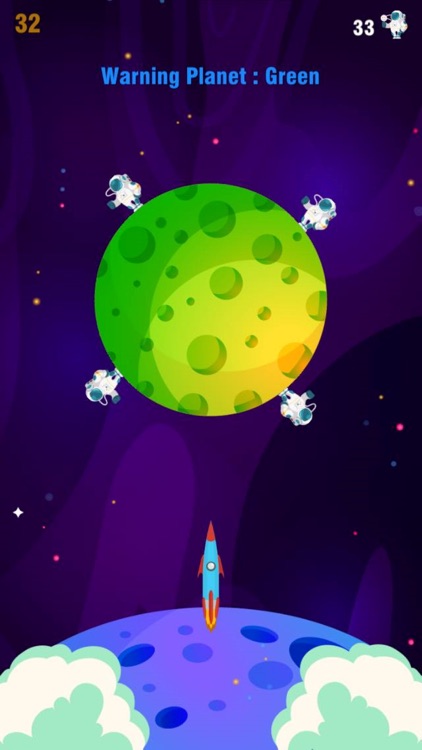 Spacesh Hit screenshot-5