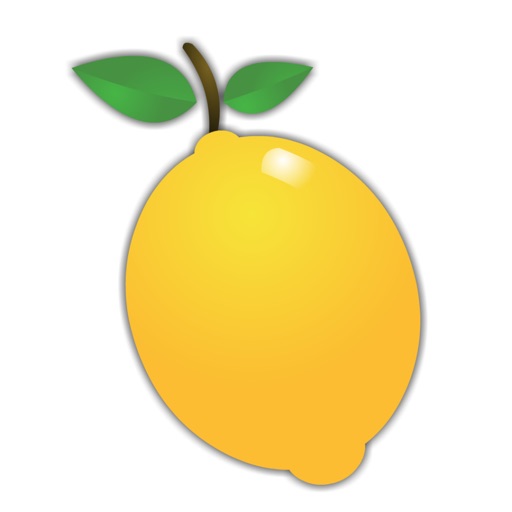 LemonGame icon